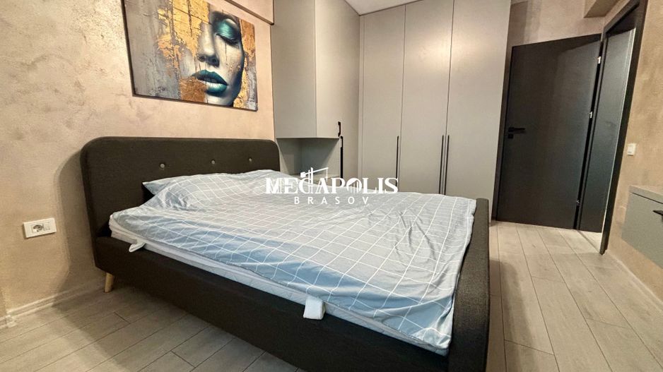 Apartament 2 camere | Pet Friendly | Open Space | Parcare | SOHO - Poză 15