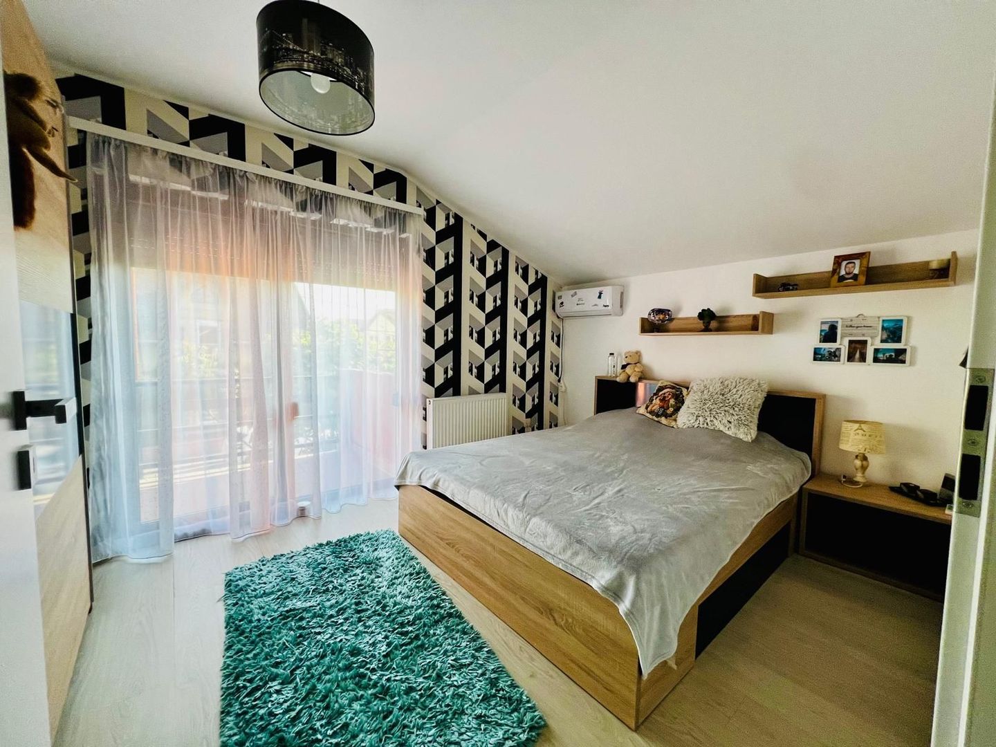 Duplex 3 camere -Zona Mehala,Timișoara - Poză 2