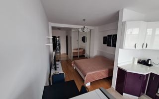 1 cameră Copou | Exclusive Residence | Mobilat complet | Etaj 4 - Poză 1