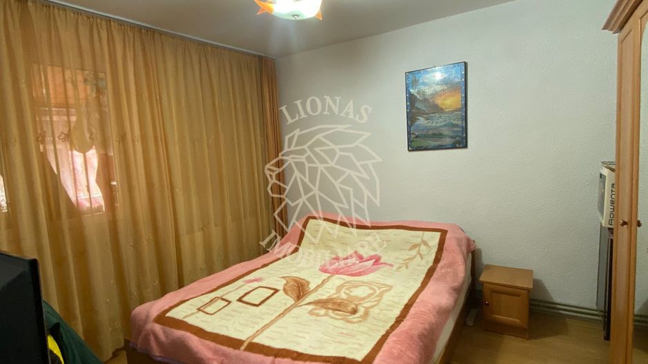 Apartament decomandat 100 mp-balcon-parcare-investitie-Dragos Voda - Poză 1