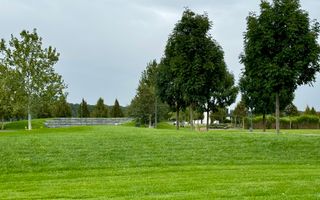 Vila Exclusivista in Mijlocul Naturii *959mp teren*/ 420mpc / Balotesti - Poză 105