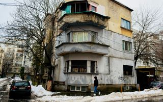 Demisol | 3 Camere | 65mp | Unirii | Tribunal | Alba Iulia - Poză 12