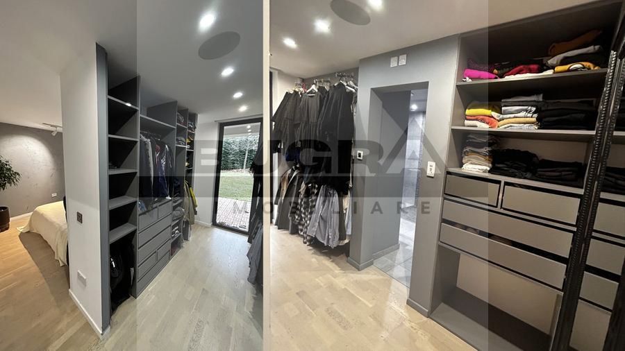 Casa moderna SMART, design minimalist, priveliste superba! - Poză 10