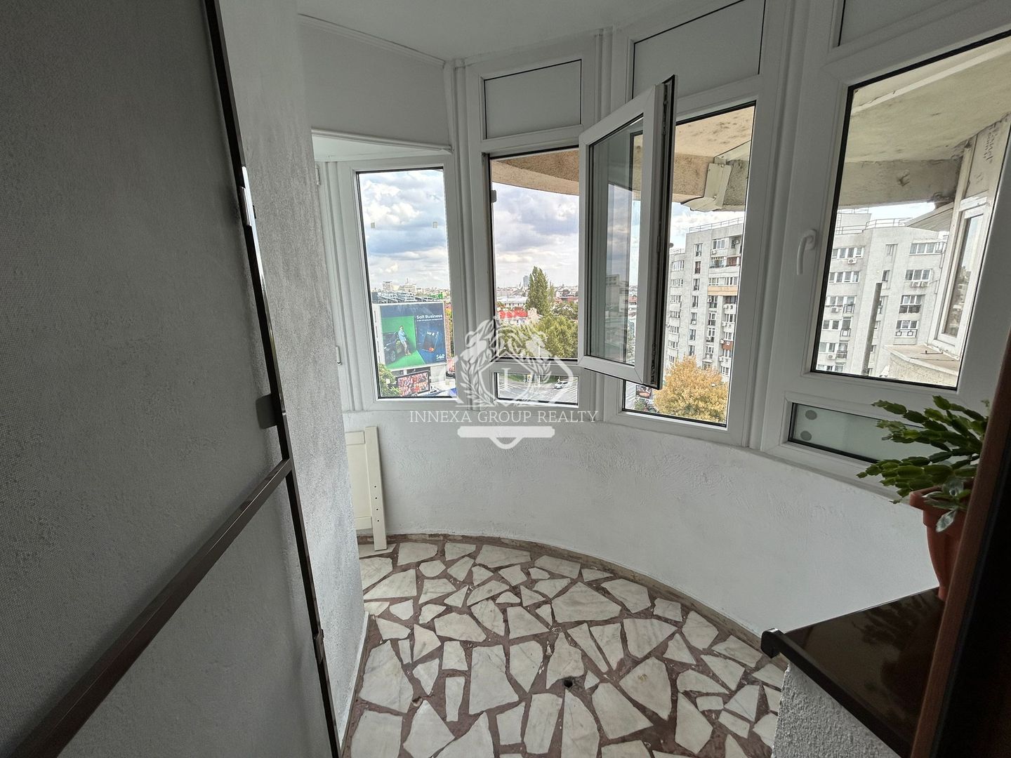 Stirbei Vodă | Apartament 4 camere | Bloc 1990 reabilitat | 103mp - Poză 9
