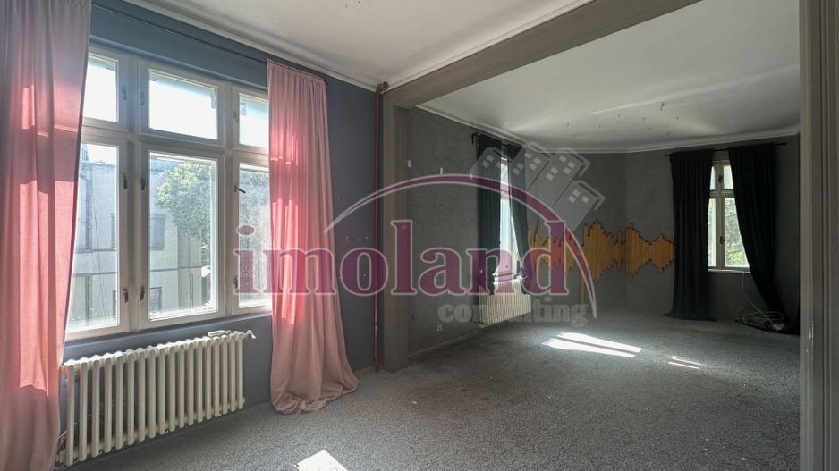 Imobil versatil cu curte - Inchiriere - Dorobanti - Capitale - Poză 6