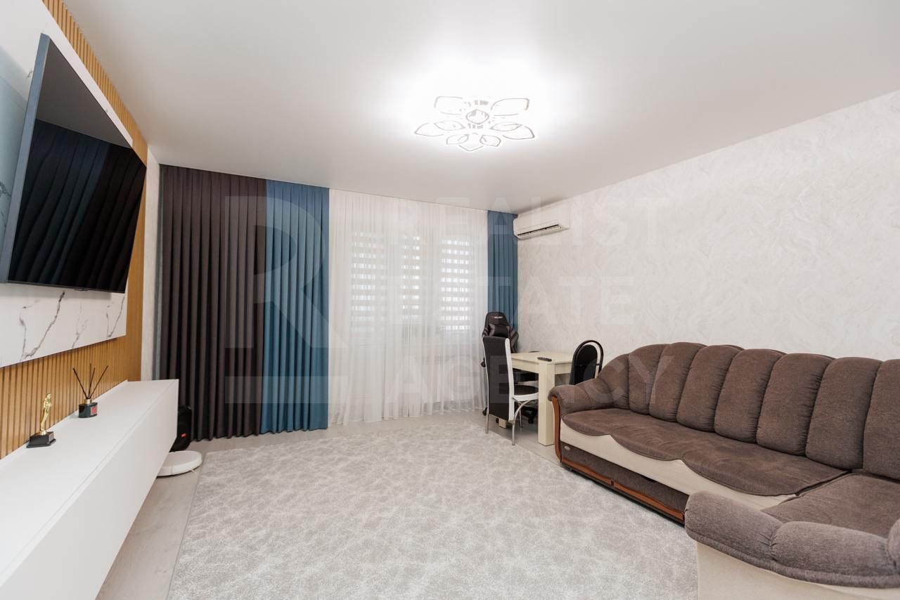 Vânzare, apartament, 3 Camere, Strada Vissarion Belinski, Buiucani - Poză 5
