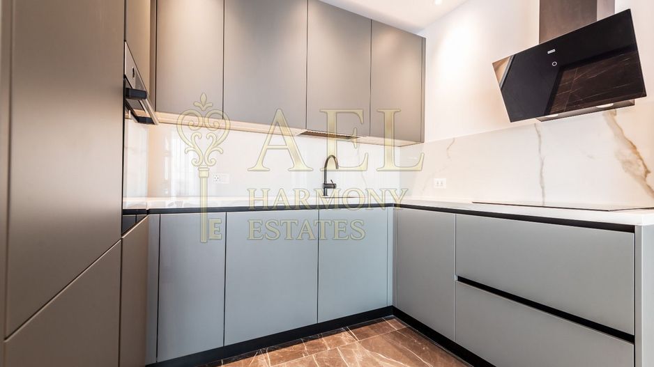 Apartament PREMIUM *4 camere* | One Verdi Park - Poză 30