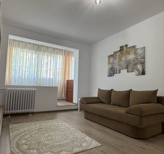 Apartament 2 camere Gorjului / 5 minute metrou - Poză 1