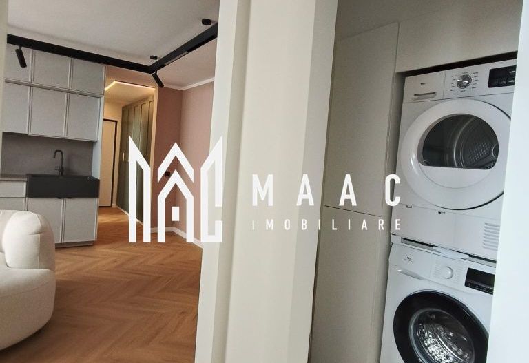 Apartament 2 camere | Incalzire in Pardoseala | Zona Liceul Economic - Poză 3