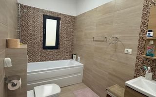 Duplex  5 dormitoare - utilat complet - zona centrala - Dumbravita - Poză 10