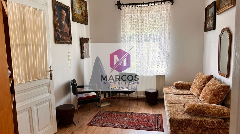 Vand casa 3 camere Muncitoresc - Poză 6