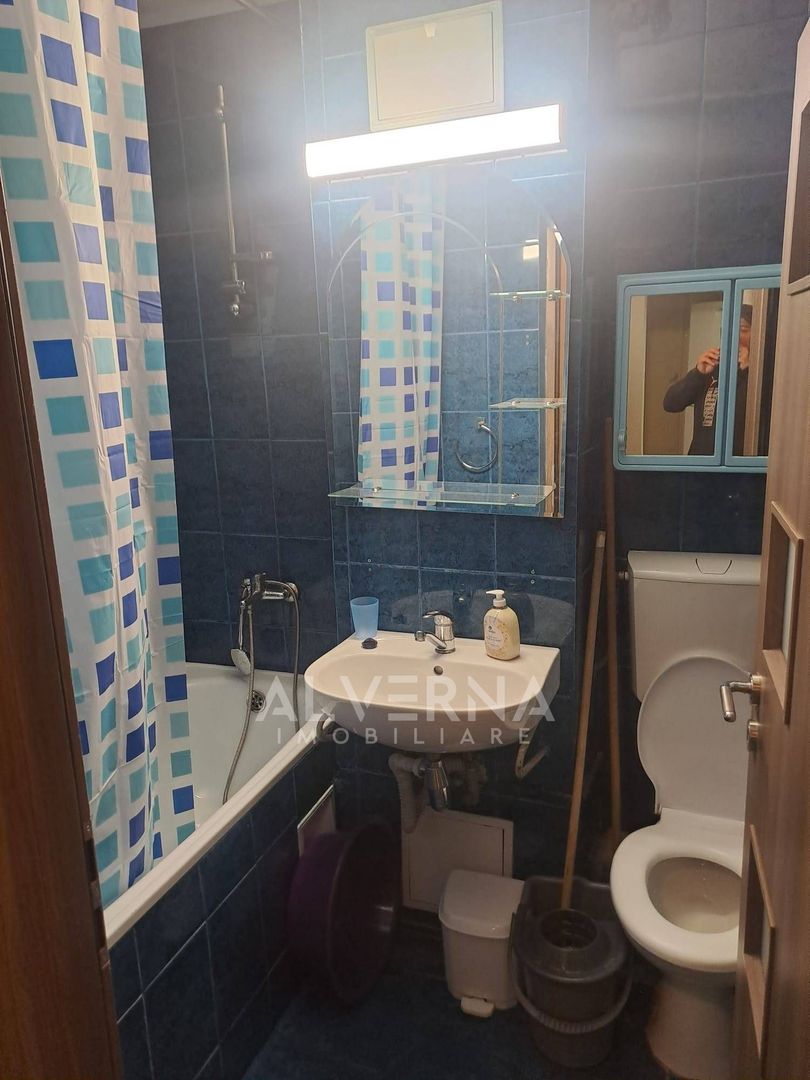 Apartament 3 camere | 56 mp + balcon inchis | Zona Grigorescu - Poză 8