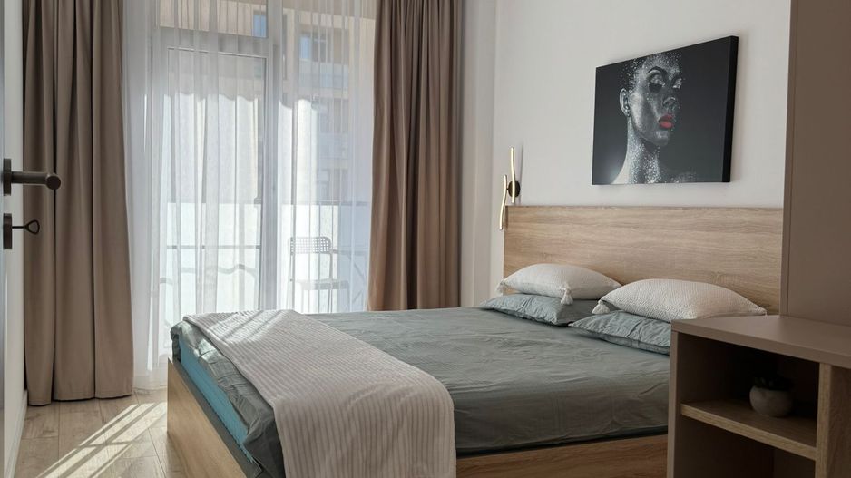COMISION 0% | Campeador City | 2 camere | 50 mp | Parcare subterana | - Poză 4