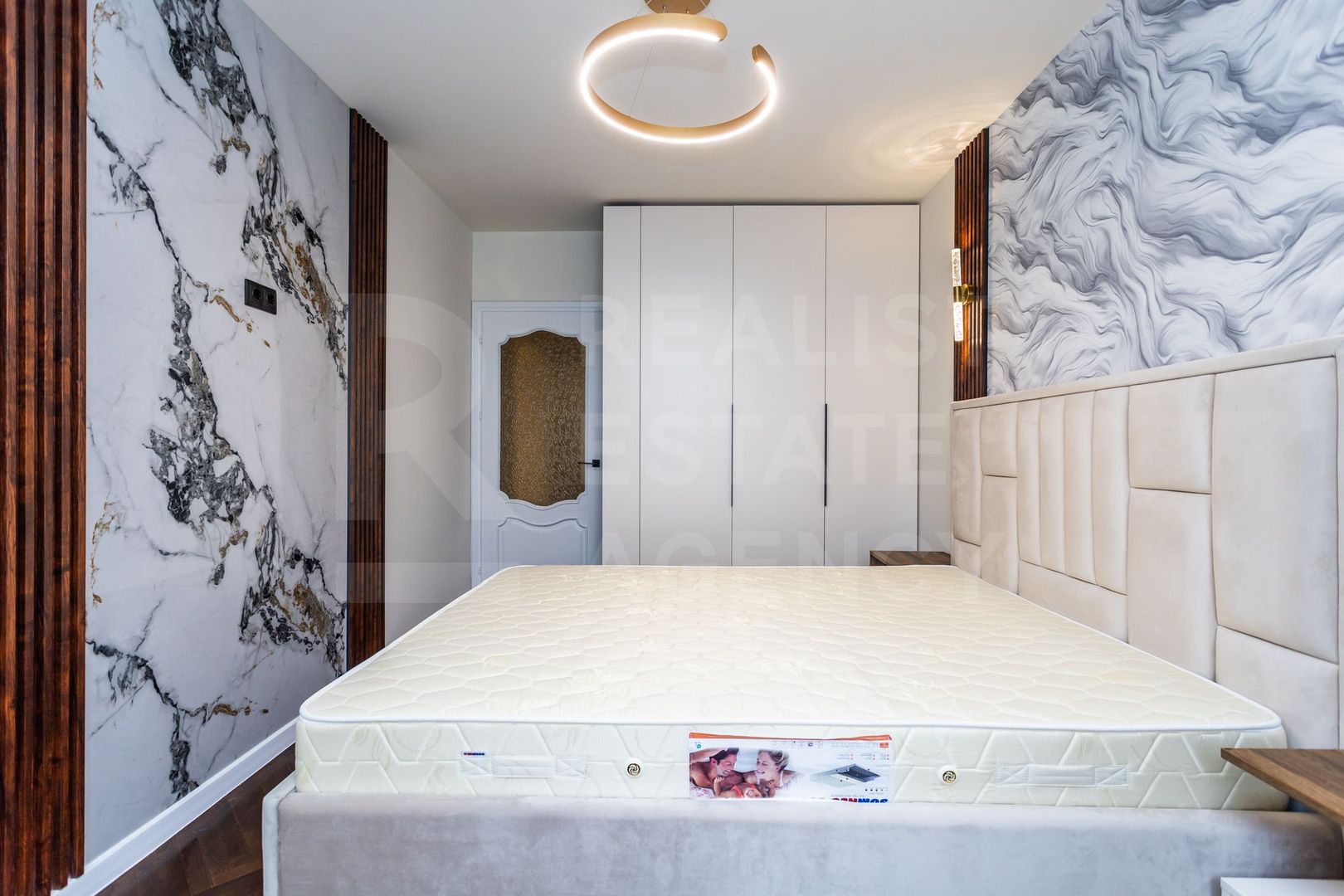 Vânzare, apartament, 3 camere, str. Mihail Sadoveanu, Ciocana - Poză 17