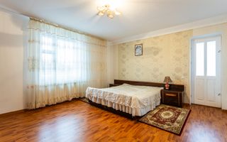 Vânzare, casă în 2 nivele, 3  camere,sat Coșernița, Criuleni - Poză 17