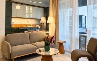Aparatment 2 camere Bucurestii Noi | Loc de parcare - Poză 4