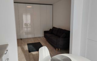 Apartament cu 2 camere de închiriat - Titan 4 Residence II - Pallady - Poză 5