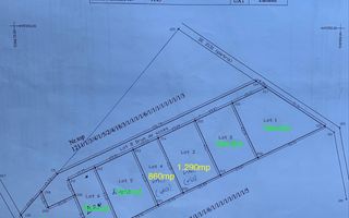 Loturi Teren Tohanul Nou | Zarnesti | Curent In Apropiere - Poză 10