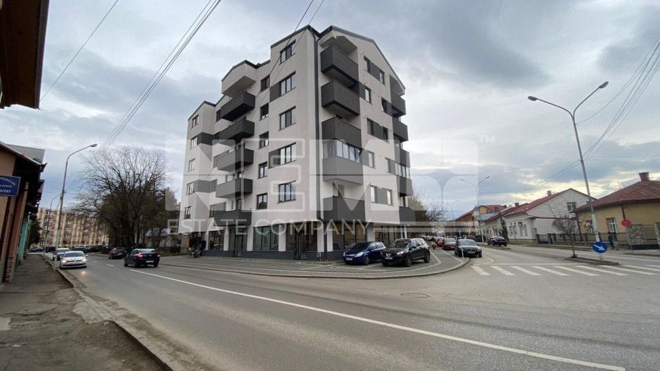 Apartament 2 Camere - Str. Iacob Zadik - Bloc Nou - Poză 1