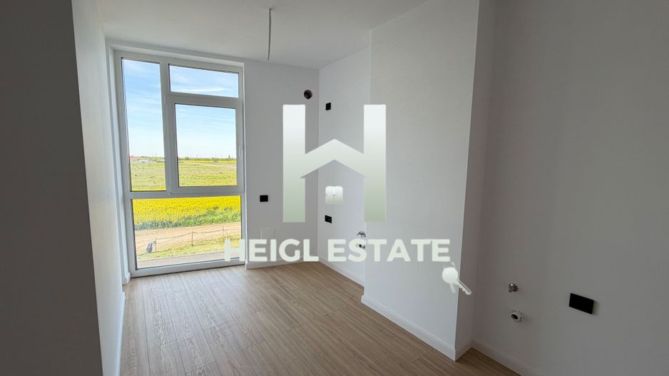Apartament NOU cu 3 camere si 2 bai in Torontalului COMISION 0 - Poză 4