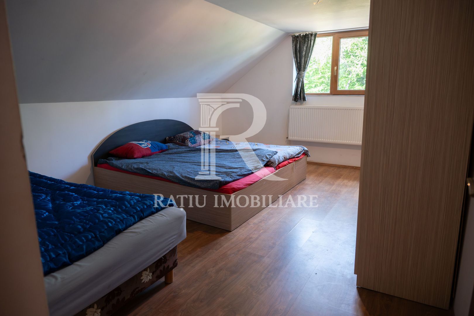 Proprietate Unică în Natură | Teren Mare + Intimitate Totală - Poză 10