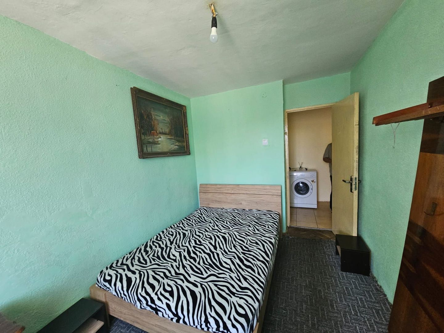 Apartament cu 2 camere, etaj 2, Razboieni - Poză 5