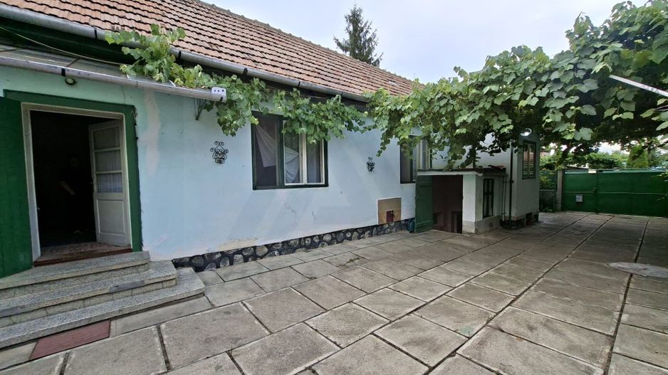 Casa individuala D+P+Pod teren 252 mp baie cu geam si curte in Sibiu - Poză 14