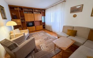 Apartament cu 3 camere decomandat zona Interservisan Gheorgheni - Poză 1