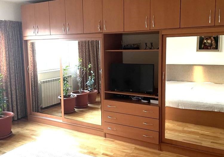 Vanzare Apartament 3 Camere Matei Basarab Centrala Termica - Poză 5