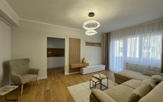 Penthouse ultramodern | Zona Terra - Poză 2