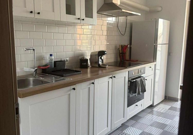 Apartament NOU 1 camera 37 mp Conest Tudor Vladimirescu 356 euro - Poză 5