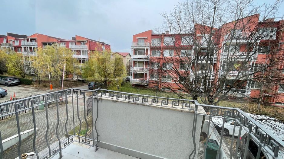 Duplex de 320mp, modern, 120mp, sauna, zona strazii Zaharia Stancu - Poză 36
