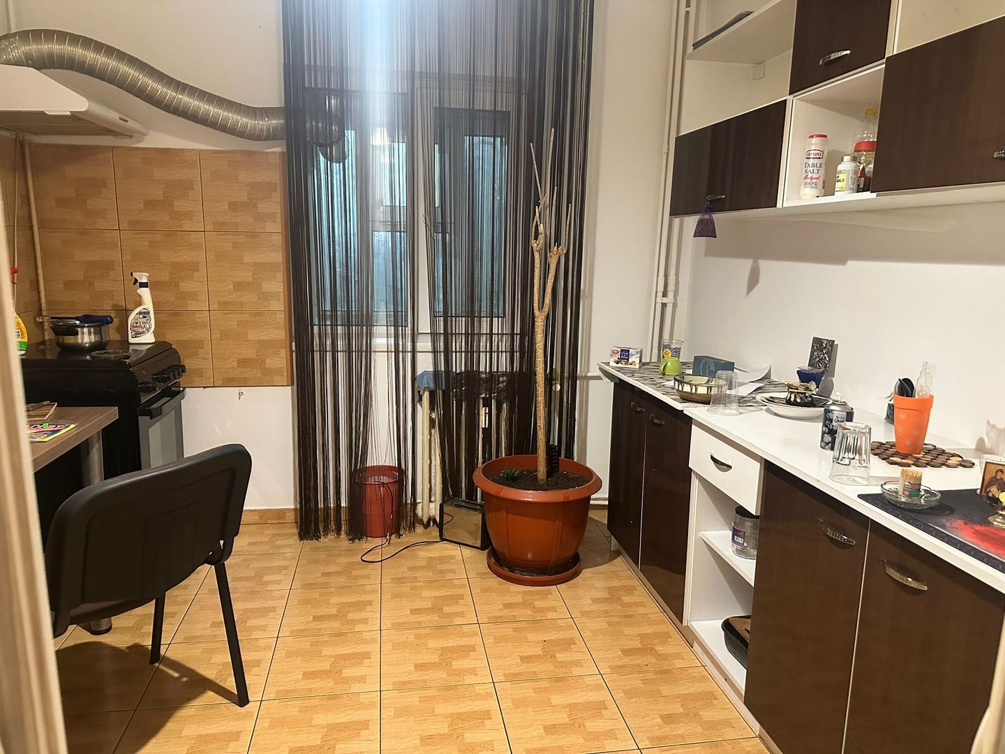 AP. 2 CAMERE -  SALAJ, PET-FRIENDLY, BUCATARIE INCHISA, MODERN - Poză 3