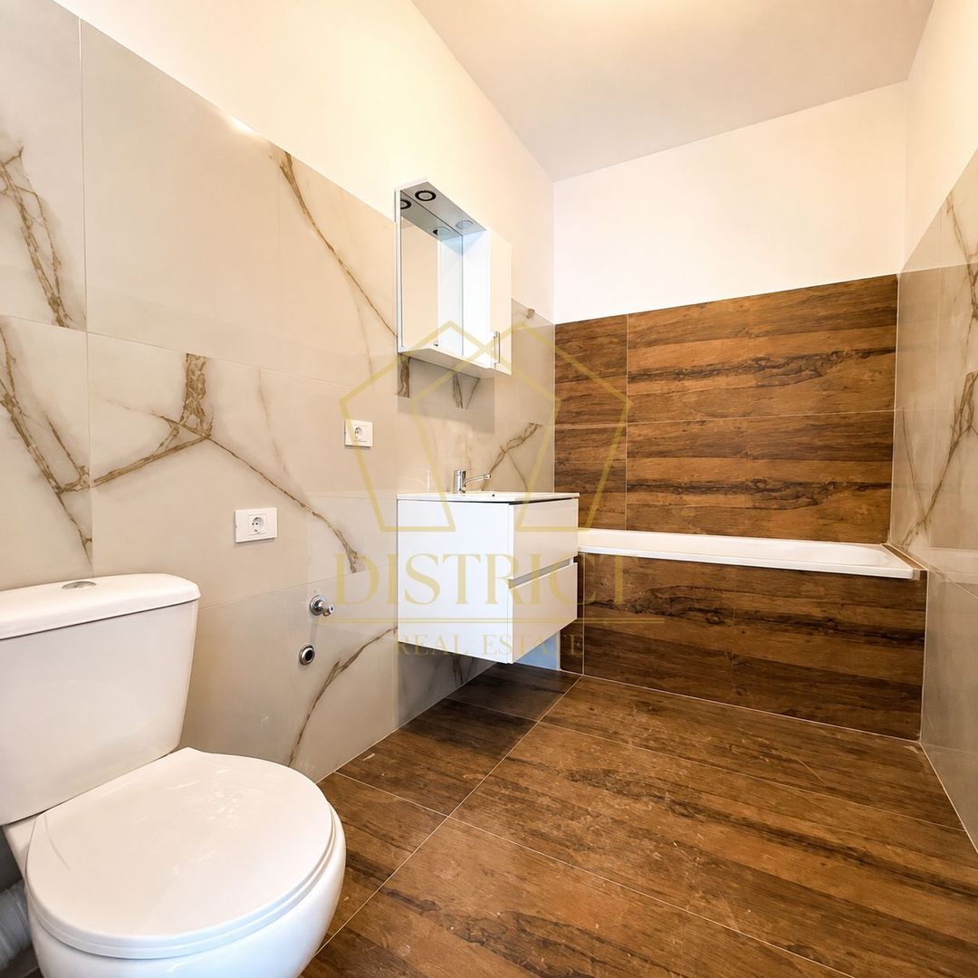 Apartament superb cu 3 camere I Giroc - Poză 5