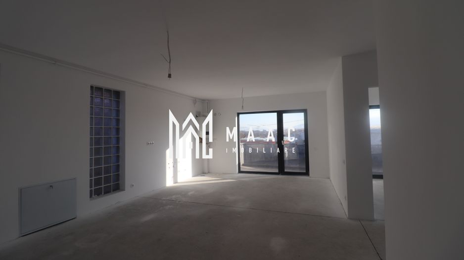 COMISION 0% | Apartament intabulat 3 Camere I Decomandat I Turnisor - Poză 1