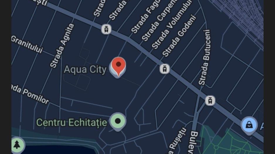 2 Camere de Vanzare Giulesti Complex Aqua City - Poză 19
