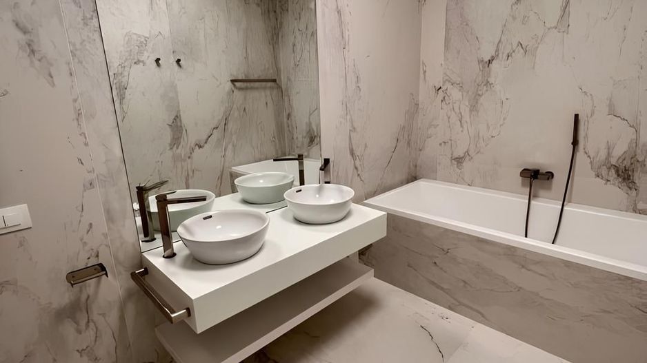 Apartament deosebit 3 camere I Rahmaninov Residence I Zona Floreasca - Poză 17