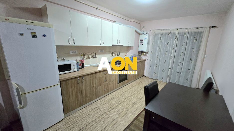 Apartament cu 3 Camere, Bloc Nou, Etaj 2, Zona HCC - Poză 3