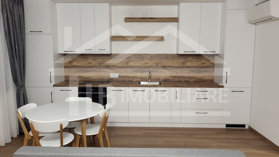 Studio, 49mp, parcare, boxă, Zona Central - Poză 5