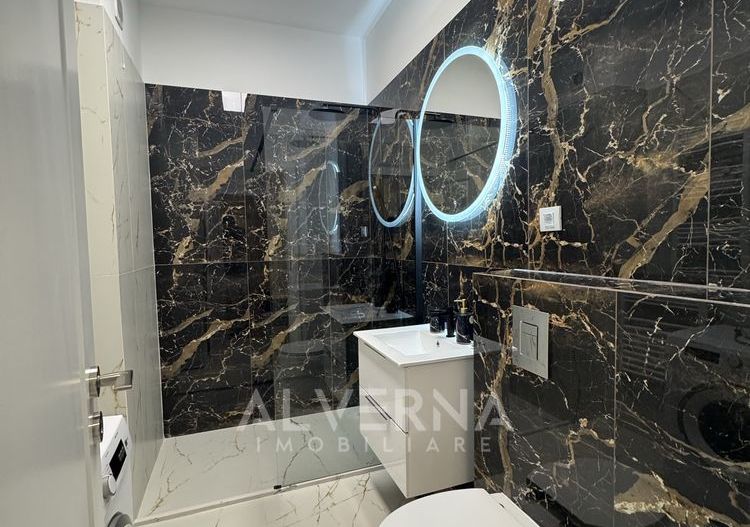 Apartament 2 camere | 53 mp + terasă 9 mp | Urbano Panoramic | parcare - Poză 6