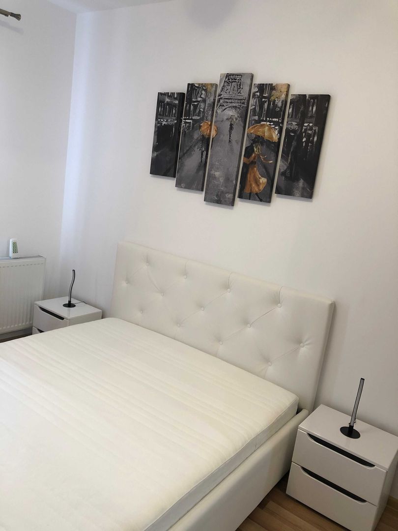 Apartament 2 camere Titan - Complex Nou - Poză 6