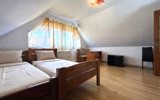 2 chirii disponibile la mansardă – zona Turnișor, Calea Turnișorului - Poză 1