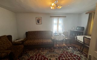 CASA 3 CAMERE, TEREN 1069 MP, COMUNA STOENESTI, ARGES - Poză 33