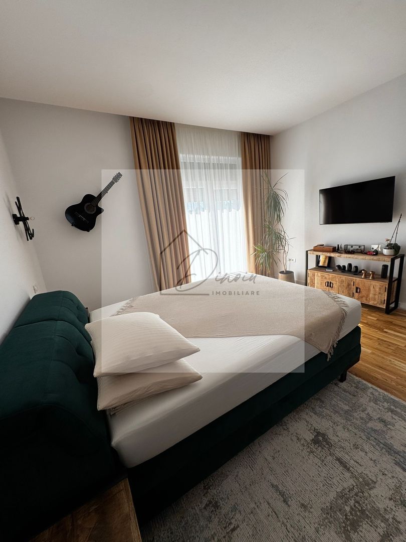 COMISION 0% I Vila 5 camere Corbeanca I zona centrala - langa parc - Poză 21