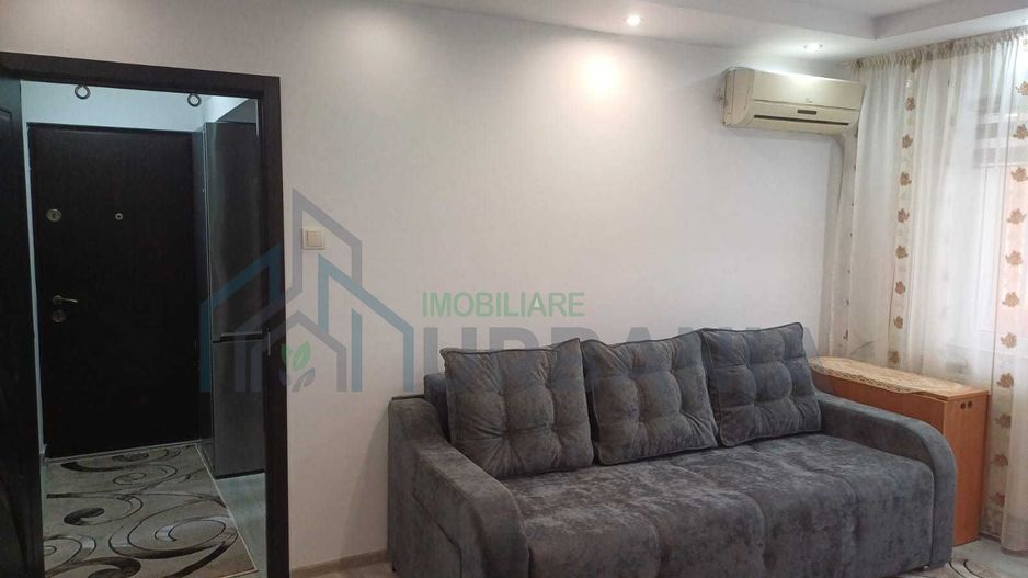 Apartament 2 camere de închiriat în Mircea cel Bătrân, Iași - Poză 4