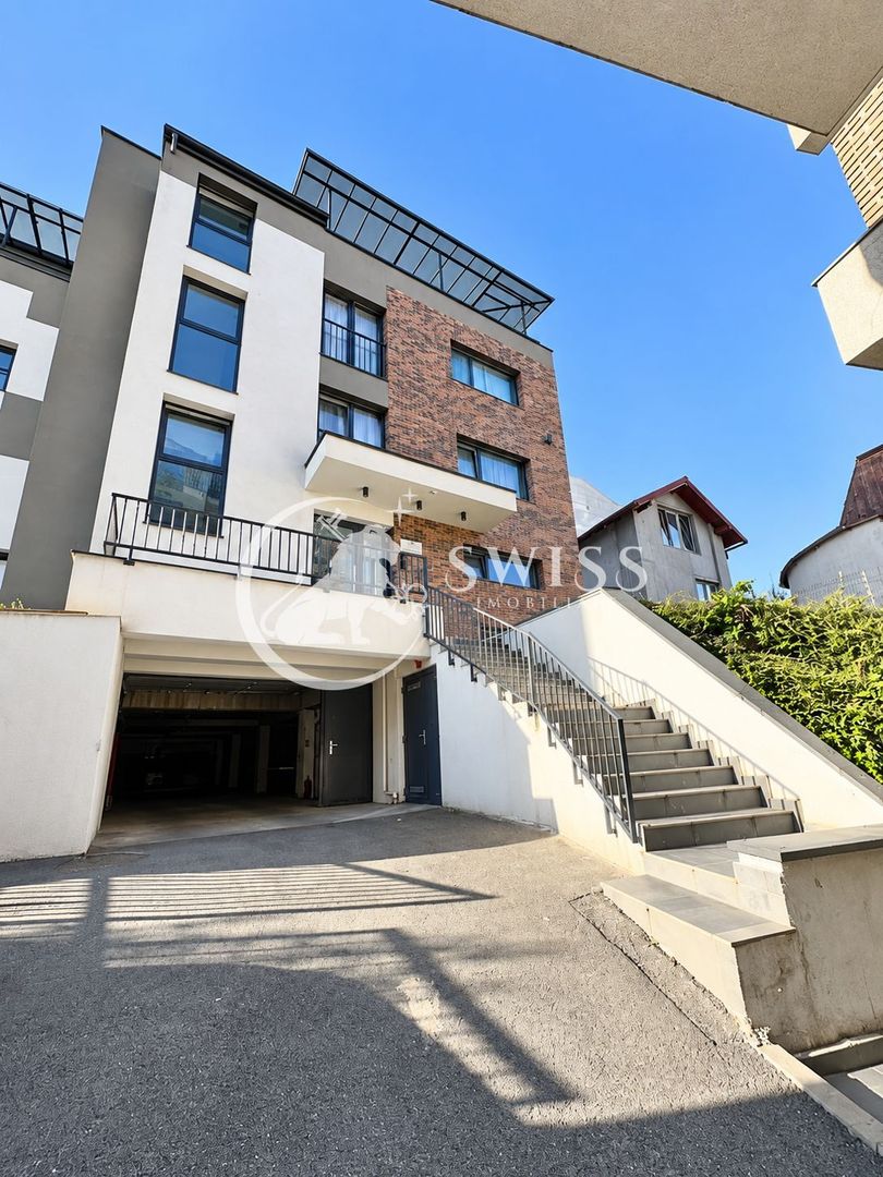 Apartament Premiun | 3 camere | Str Hasdeu | UMF | USAMV - Poză 17