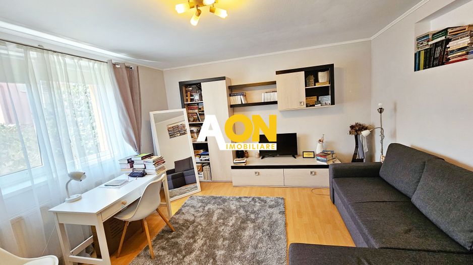 Casa 4 camere, 2 bai, 2 bucatarii, 1050 mp teren, zona Centru - Poză 6