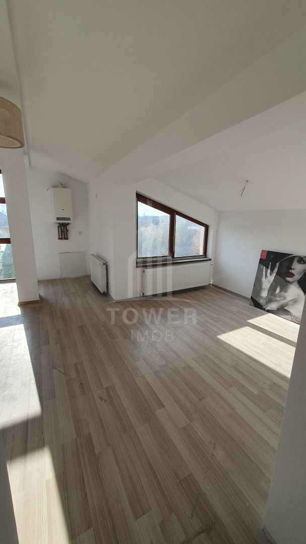 Apartament nou, 3 camere, la Vila – Zona Terezian - Poză 11