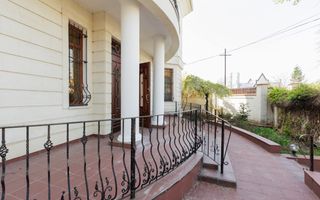 Chirie, casă, 7 camere, str. Galbena, Centru - Poză 22