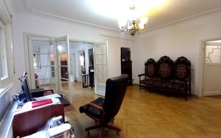 Spatiu de birouri Cabinet in Vila interbelica Dorobanti/ 100mp/inchiriere - Poză 1